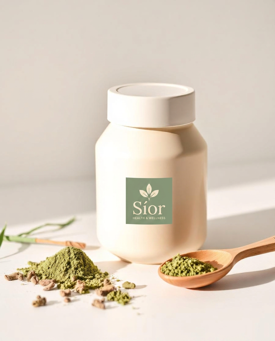 Fáilte Adaptogen Blend