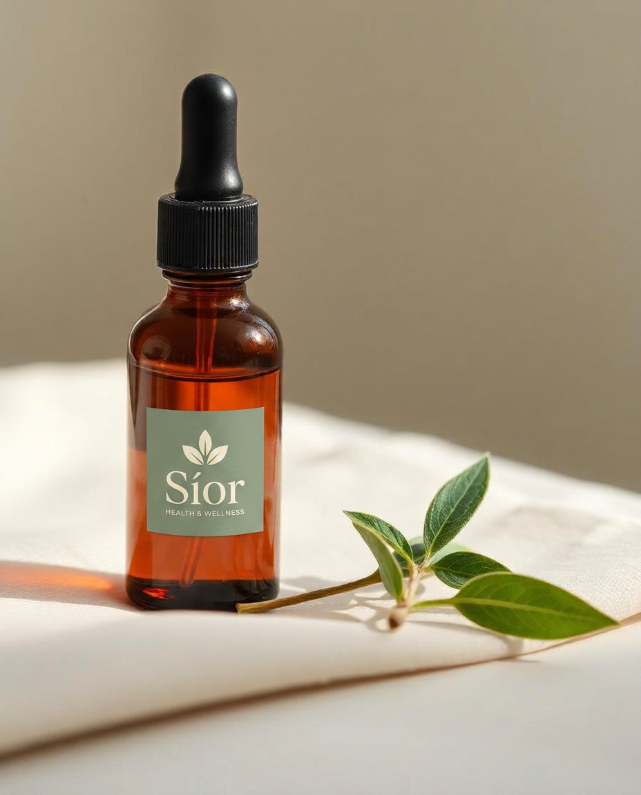 Cíuin Calm Tincture